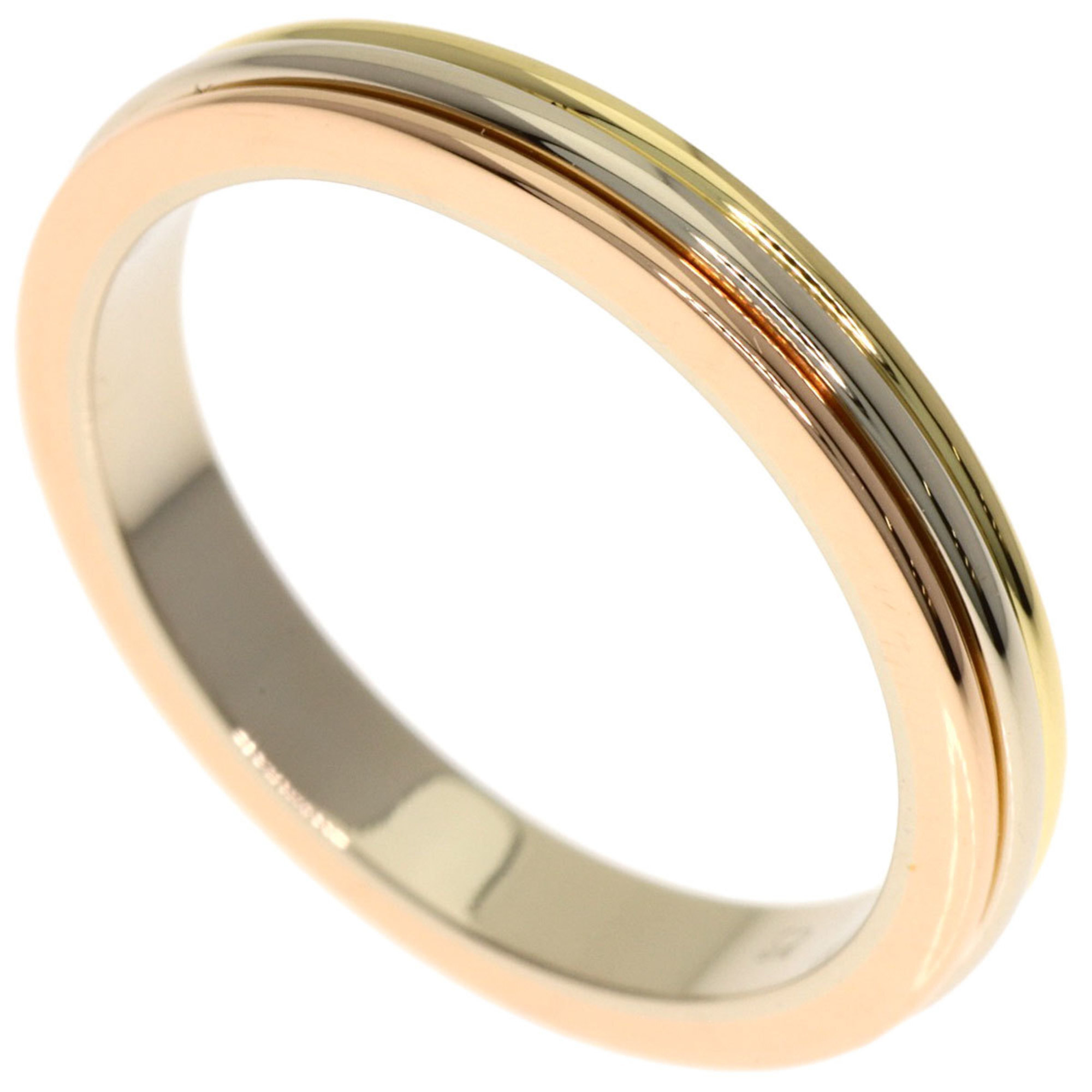 Cartier 18k Gold Ring 50 1920$